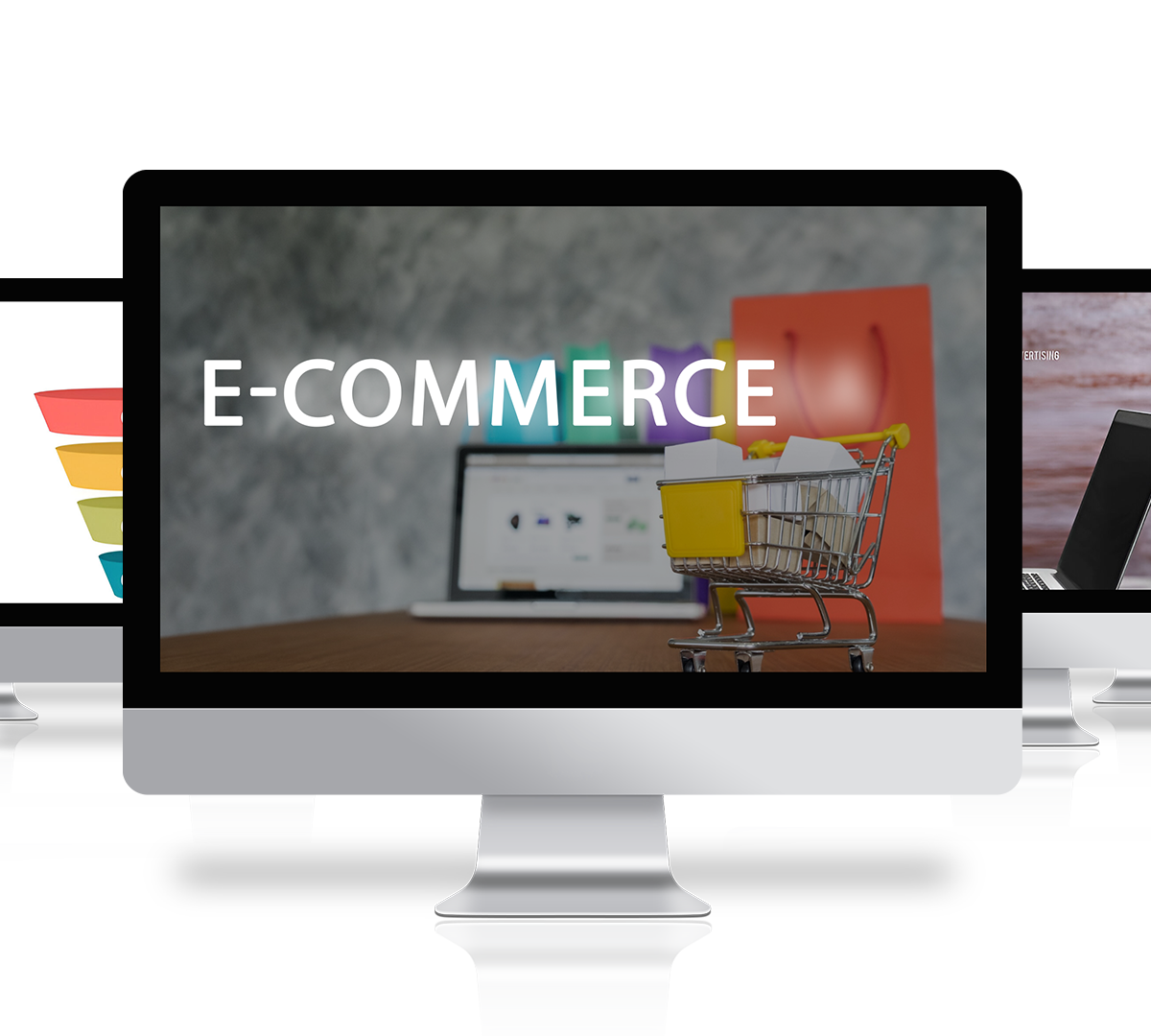 E-Commerce Mastermind