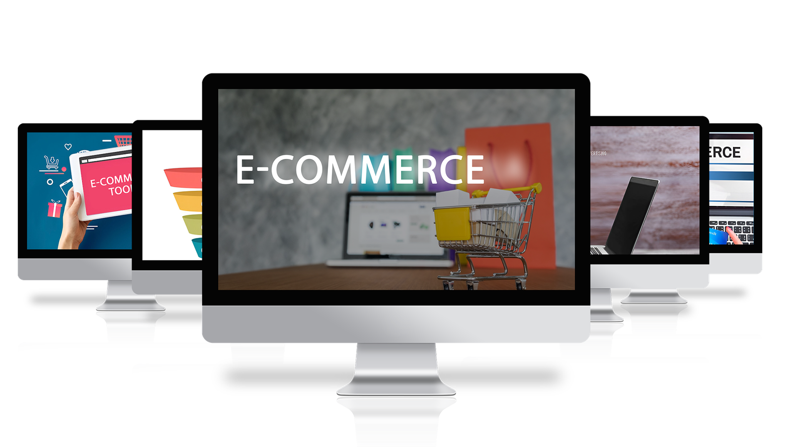 e-commerce