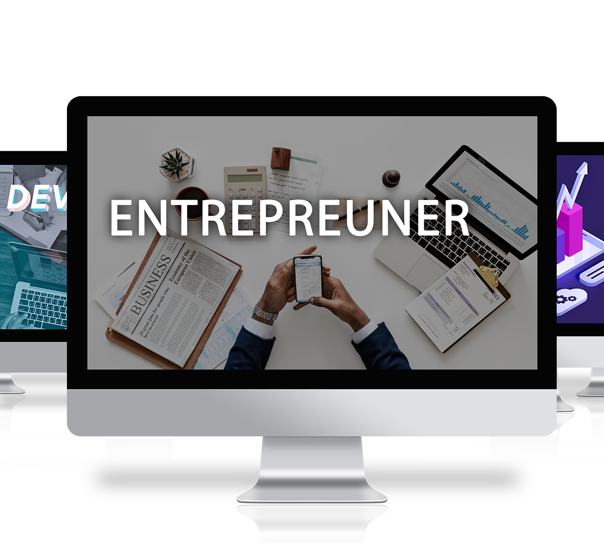 Entrepreneurship